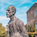 Há 20 anos que ninguém sabe do paradeiro de dois cadernos de Charles Darwin
