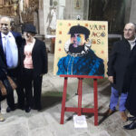 Primeiro jogo em casa do FC Amares é contra o Martim e equipa está preparada para as dificuldades