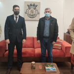 Alexandre Leite será o mandatário distrital de Braga da candidatura de João Ferreira à Presidência da República