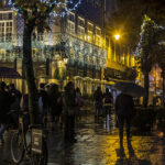 Amares participa em campanha de recolha de roupas para refugiados