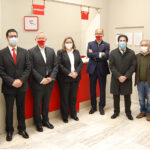 Amares com 123, Terras de Bouro com 44 e Vila Verde com 360 novos casos nos últimos 14 dias