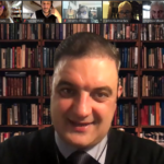 Caminho Braga a Santiago declarado traçado oficial da Peregrinação Europeia de Jovens