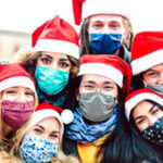 Não há limite de pessoas no Natal