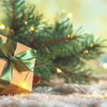 Agere montou a árvore que dá sorrisos