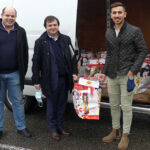 130 novos casos em Amares, 52 em Terras de Bouro e 373 em Vila Verde nos últimos 14 dias