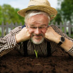 Martas enterradas em vala comum podem estar a contaminar água na Dinamarca