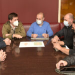 “Festeje em segurança”, dicas para evitar incêndios em árvores de Natal