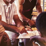 Mais de dois milhões de pessoas apresentam dificuldades de visão em Portugal