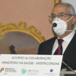 Homem de 65 anos atropelado mortalmente em Barcelos