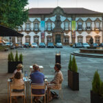 Fuzileiros preparam missão em navio francês para apoio à segurança marítima no Golfo da Guiné