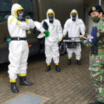 Tubos de saneamento voltam à Ponte Nova e indignam populações