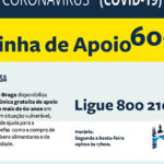 Segundo comandante da PSP de Braga já é conhecido