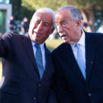 Depois de dias de sol, chuva regressa amanhã ao país