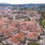 Vitória SC-Farense foi adiado devido ao gelo no relvado