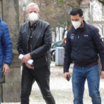 “Não há um alívio de medidas” mas há novas regras para os próximos dias