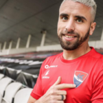 Novas medidas de contenção da pandemia estão em vigor desde as 00h00