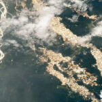 Há 41 mil anos, os indígenas da Tasmânia viram o campo magnético da Terra mudar