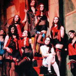 Identificadas mais de 100 estrelas nos destroços da galáxia Sagitário