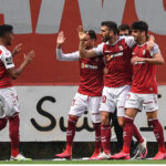 Benfica volta a tropeçar desta vez com o Moreirense