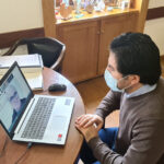 PSD de Braga exige intervenção de António Costa no processo de vacinação