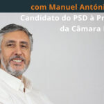 UMinho estuda vulcão em região com 20 milhões de pessoas