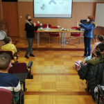 Mais 240 mortos e 9083 novos casos nas últimas 24 horas