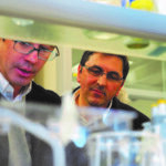 Chuva regressa amanhã ao continente e máximas chegam aos 29ºC na terça