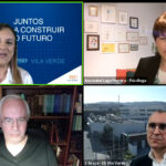 Portugal ultrapassa 820 mil casos de Covid-19 em dia com 8 mortes