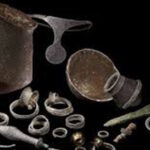 Misterioso Oumuamua pode ser um pedaço de um planeta semelhante a Plutão