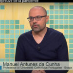 30 pessoas autuadas em Braga por violação do confinamento