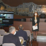 Aluna da Católica em Braga lança livro de poesia