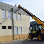 Condenado a “prisão em casa” pode sair de 2.ª a 6ª para trabalhar em Guimarães