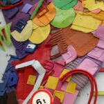 Obras de beneficiação de Santa Marta visitadas pelo Presidente da Câmara de Amares