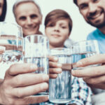 Oikos já proporcionou centenas de encontros entre famílias deslocadas no norte de Moçambique