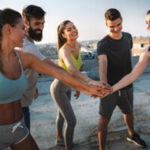 Casal encontra túnel do século XIX debaixo da sua casa no Illinois