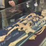 Uma das experiências científicas mais antigas e secretas do mundo acabou de voltar à superfície