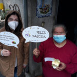 Gil ‘canta de galo’ em Vila Conde e respira cada vez melhor