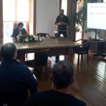 Epidemia de coronavírus pode ter atingido a Ásia há 25 mil anos