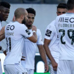 Mario González dá ‘show’ e Tondela vence Moreirense