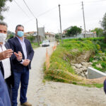 Nobel da Paz de 2018 está “preso” no seu próprio hospital