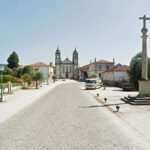Saíram de Paris em bicicleta e hoje foram recebidos na câmara de Vila Verde no final da aventura