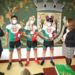 Esposende acolheu final do concurso de jovens talentos da gastronomia