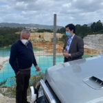 Largo S. Sebastião em Pico de Regalados alvo de requalificação