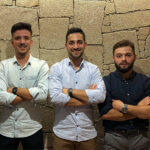 Denúncia de descarga ilegal em rio de Terras de Bouro