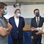 Estudantes do Ensino Superior do Vade vão ter apoio