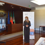 Jovem da Vila de Prado organiza evento com treinadores portugueses das melhores ligas europeias