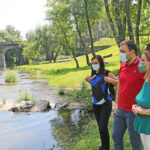 Biblioteca de Prado acolheu a apresentação do livro “Nunca Pares”, da autoria de Emanuel Mendes