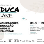Novo Grupo Psicoeducativo online destinado aos cuidadores informais de Vila Verde com inscrições abertas