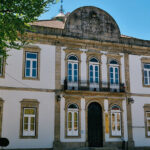 Coro de Barcelos leva cantigas de Santa Maria ao salão medieval da UMinho