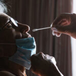 Guarda-redes Kritciuk reforça Gil Vicente com contrato até 2024